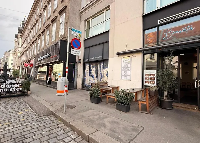 Hotel Pension Excellence Wenen
