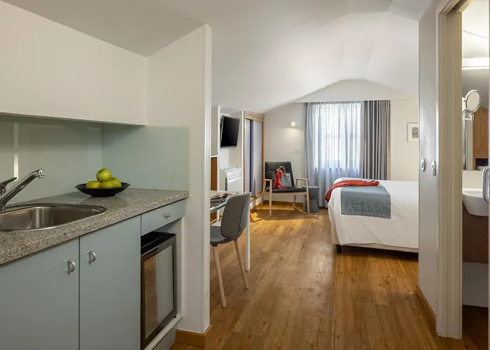 Hotel Das Salinas By Alboi Group Aveiro