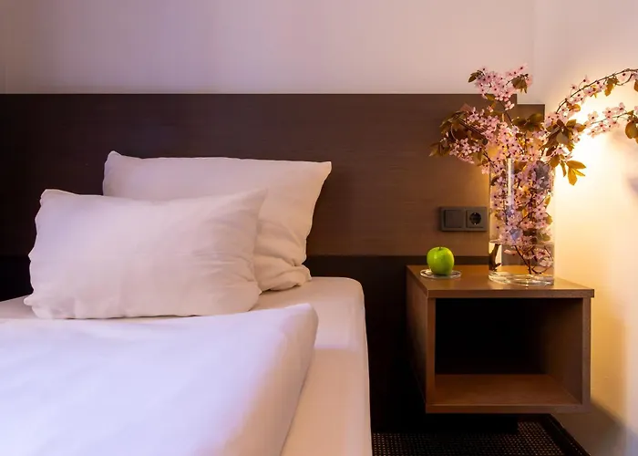 Herzogshof - Boutique-Hotel Am Dom Regensburg
