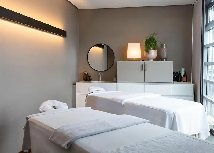 Grand Hyatt Berlin Hotel