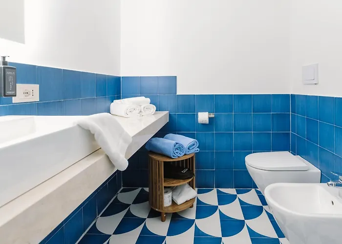 Hotel Rivage Sorrent