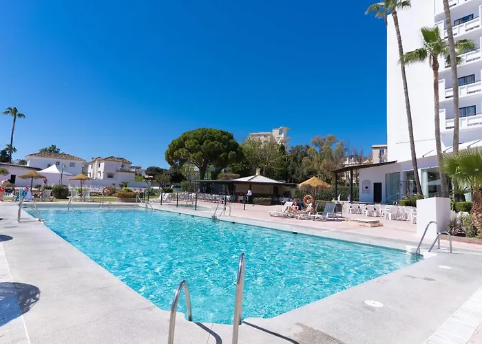 Bluesea Costa Serena Torremolinos
