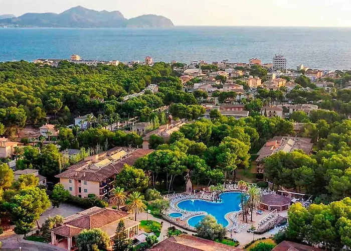 Caprice Vell Mari Hotel&Resort - New Opening 2026 Can Picafort 