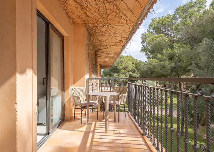 Caprice Vell Mari Hotel&Resort - New Opening 2026 Can Picafort 