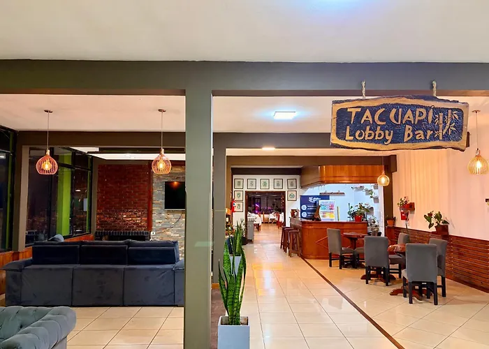 Hotel Carmen