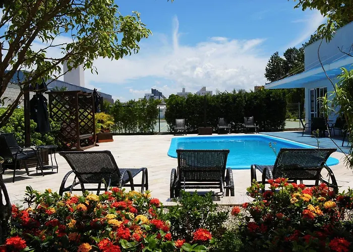 Favorita Golden Hotel E Eventos Sao Jose 