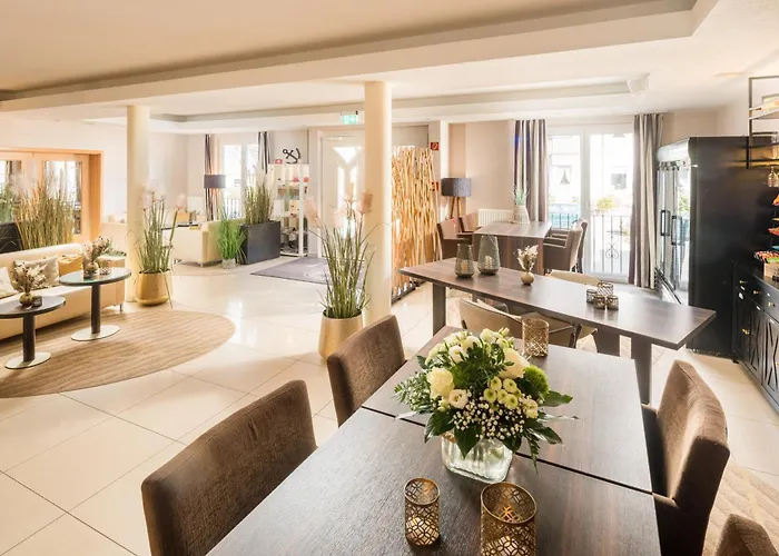 Moin Hotel Cuxhaven