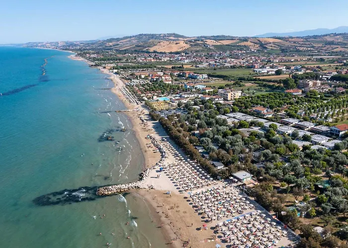 Hotel Club Del Sole Stork Family Collection Giulianova