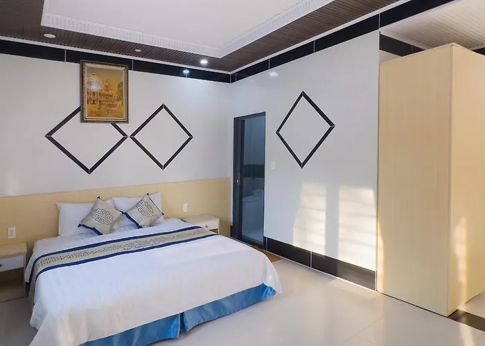 Mai Phuong Resort Phú Quốc