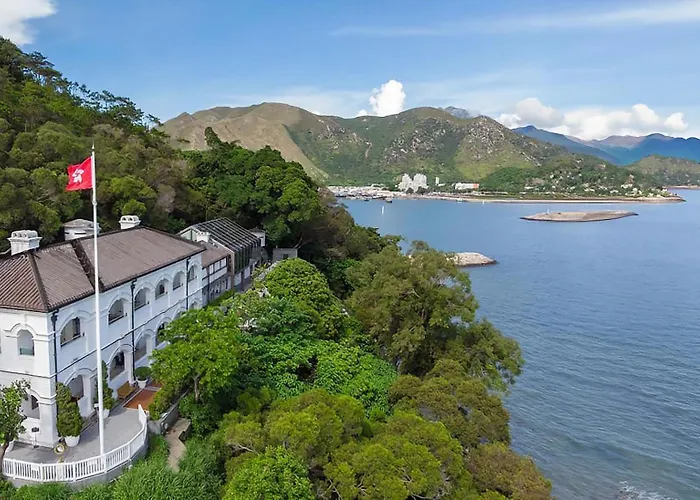 Tai O Heritage Hotel