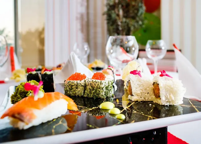 Royal Garden Beach Hotel Konaklı