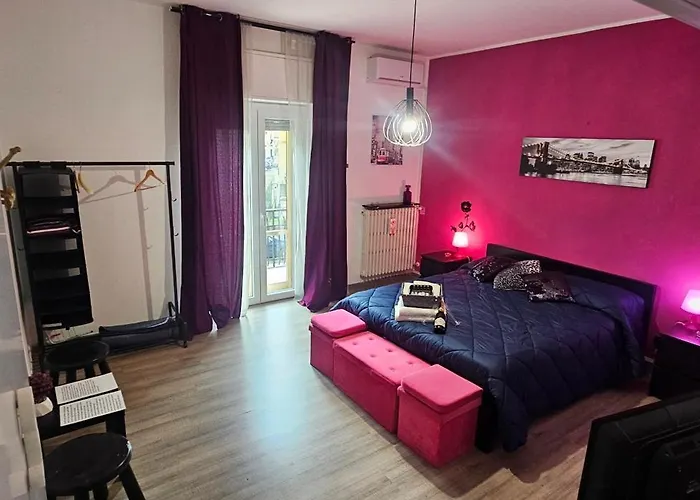 Testa O Croce Casa Vacanze Matera