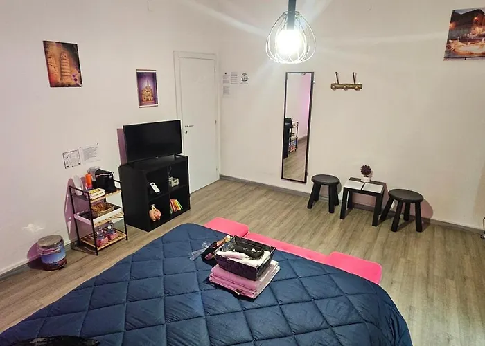 Testa O Croce Casa Vacanze Matera