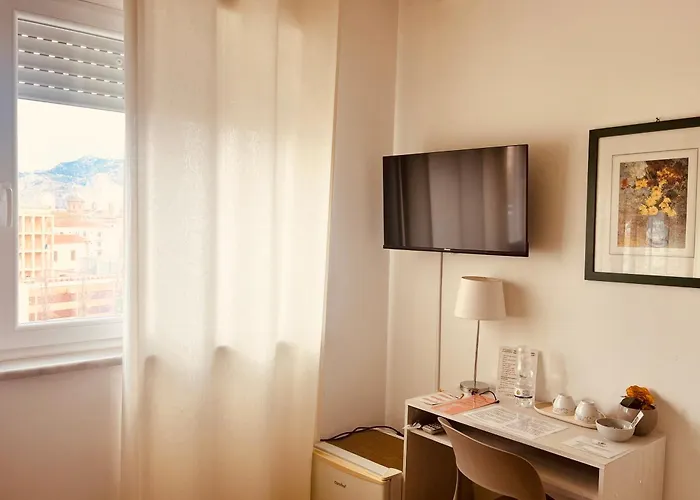 Bed and Breakfast Le Albe di Sicilia Palermo