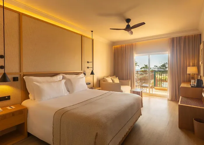 Portobay Blue Ocean (Adults Only) Hotel Olhos de Agua 