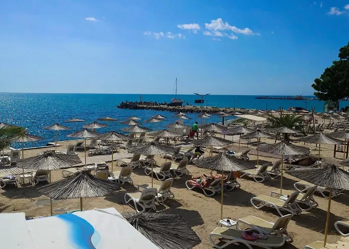 Royal Grand Hotel And Spa Kavarna