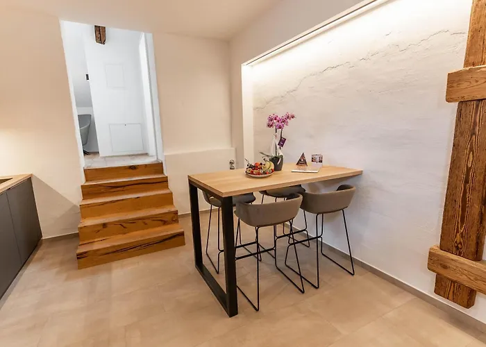 Residence Rösch Meran