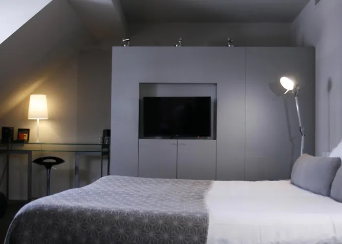Hotel Derlon Maastricht