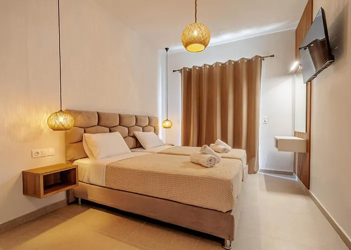Ionian Arches Hotel Gouvia