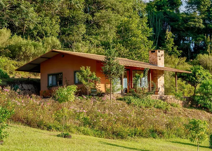 Hotel Fazenda Vale Alvorada Cascavel 