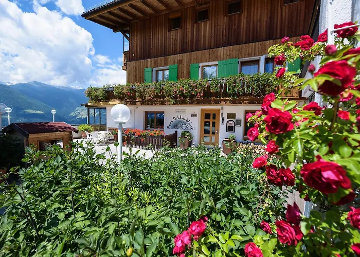 B&B Apartments Ortlerblick