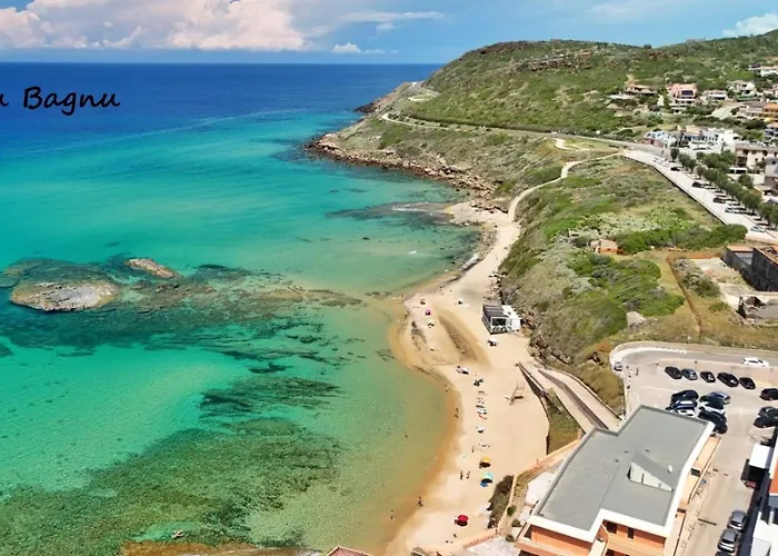 Lh Pedraladda Resort Castelsardo
