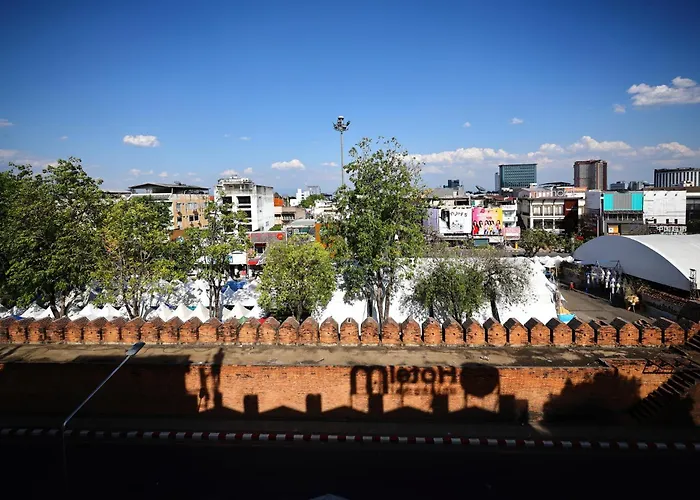 Hotel M Chiang Mai