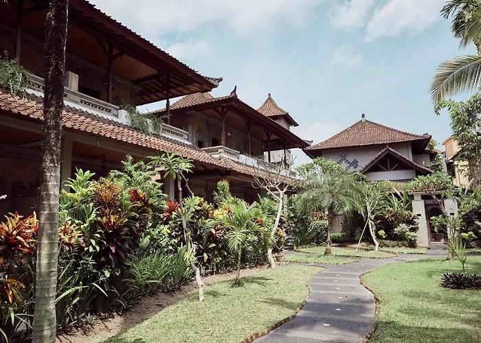 Outpost Ubud Nyuh Kuning