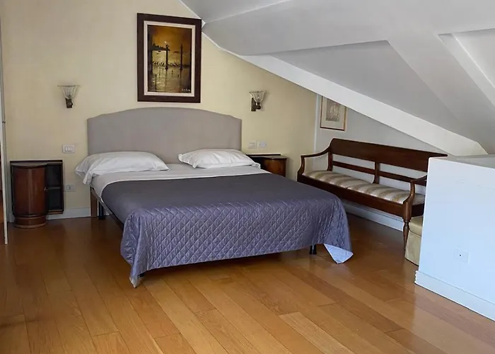 Hotel Ariberto21 Milano