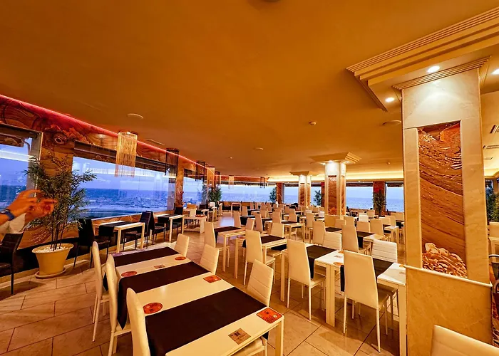 On Hotels Oceanfront Adults Designed