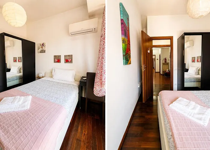 B&B Colombo Pise