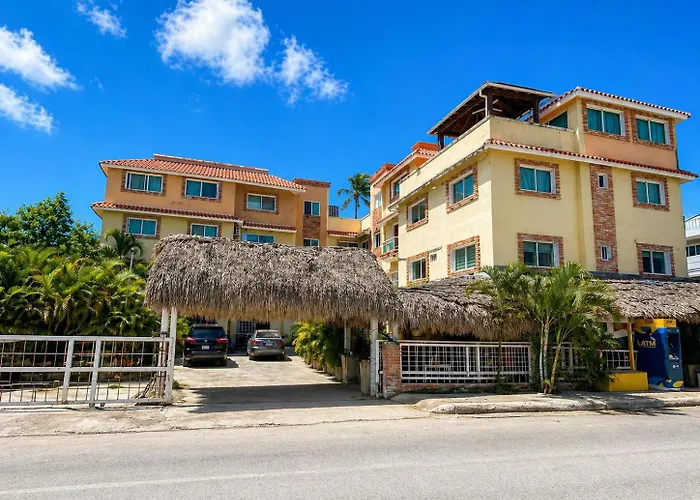Hostal Las Rosas de Punta Cana