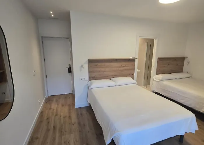 Hostal Boreal Mistral