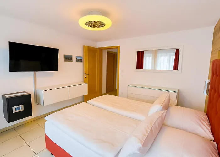 Villa Viktoria 1 - Apartments - City Center Ingolstadt