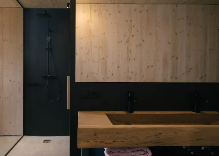 Anders Mountain Suites 5 Brixen