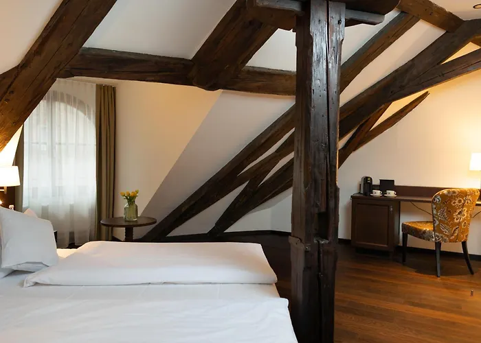 Altstadthotel Arch Regensburg