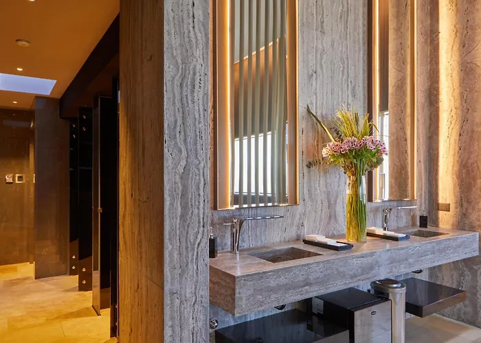 Nido X Recoleta Deco Aparthotel Buenos Aires