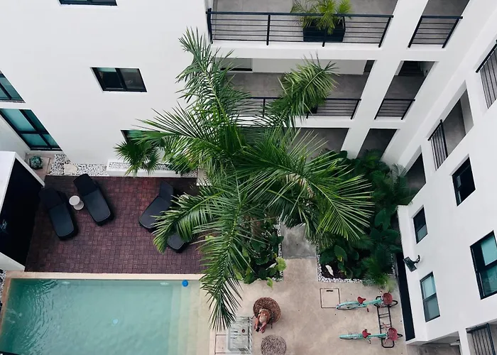 Coco Live Suites