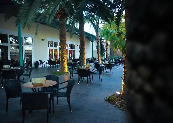 Hotel Balneario de Leana Fortuna