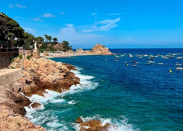 Hotel Don Juan Tossa Tossa de Mar