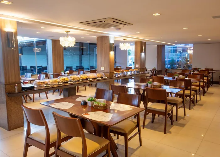 Rede Andrade Barravento Hotel Ilhéus