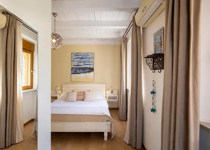 Bed and Breakfast Massoni Wine Relais Peschiera del Garda