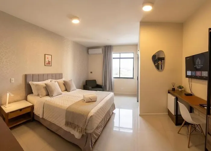 San Phillip Flat Hotel Fortaleza 