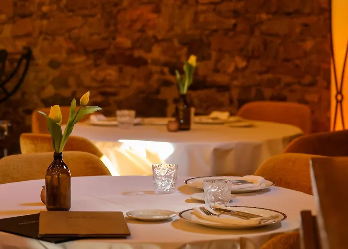 Hotel Restaurant Mas Roig - Adults Only Pals