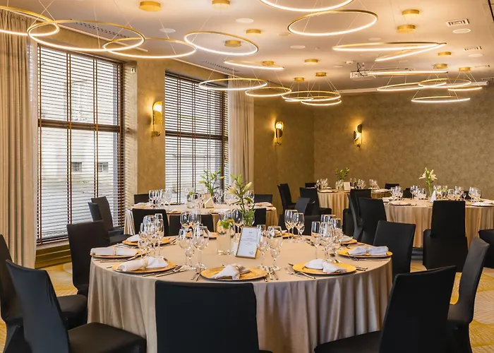 Hotel DeSilva Premium Oppeln