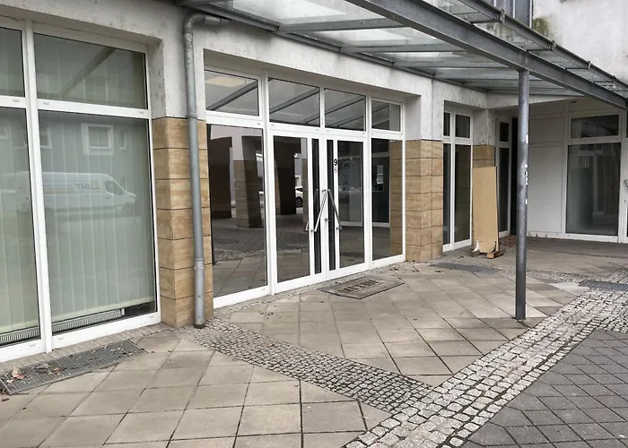 Hotel Urban Capsule Dresden