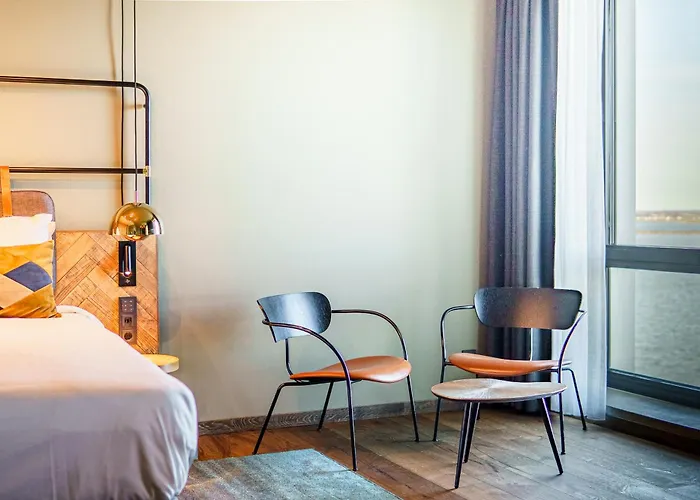 Four Elements Hotel Amsterdam