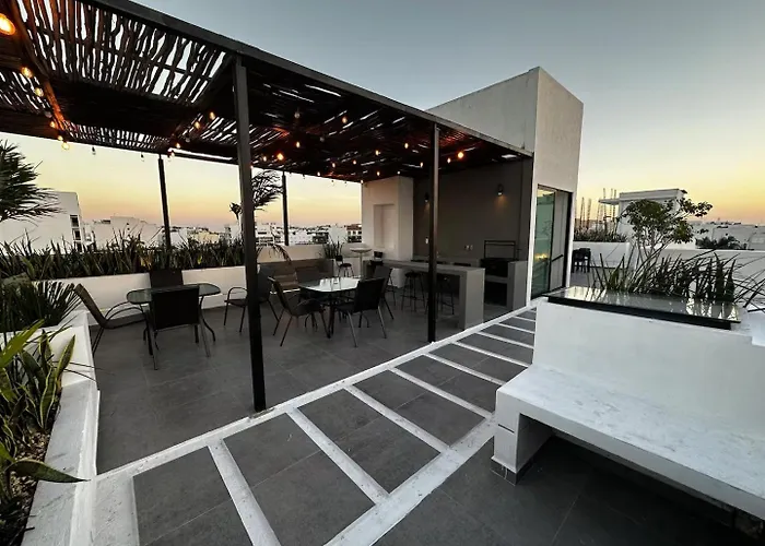 Coco Live Suites