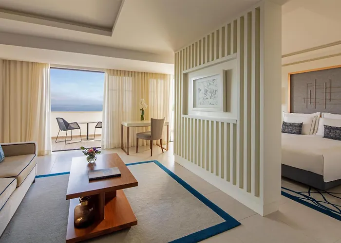Tivoli Carvoeiro Hotel