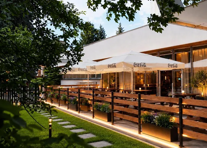Hotel Uno Praag